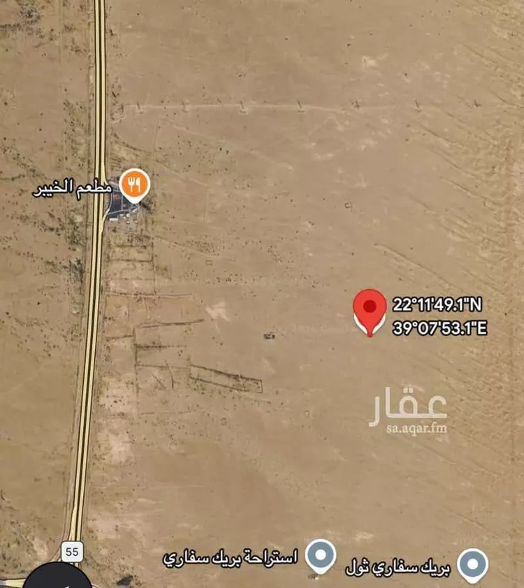 أرض للبيع في حي الشرائع, مدينة جدة, منطقة مكة المكرمة