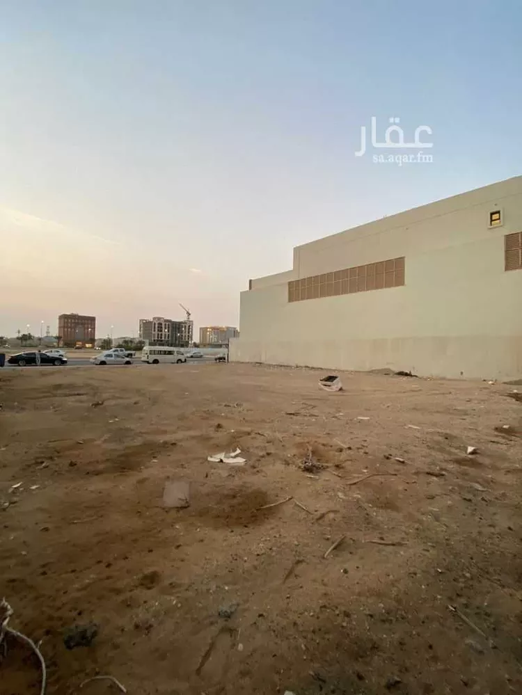 أرض للبيع في شارع عبدالله ابن عمير, حي المحمدية, مدينة جدة, منطقة مكة المكرمة
