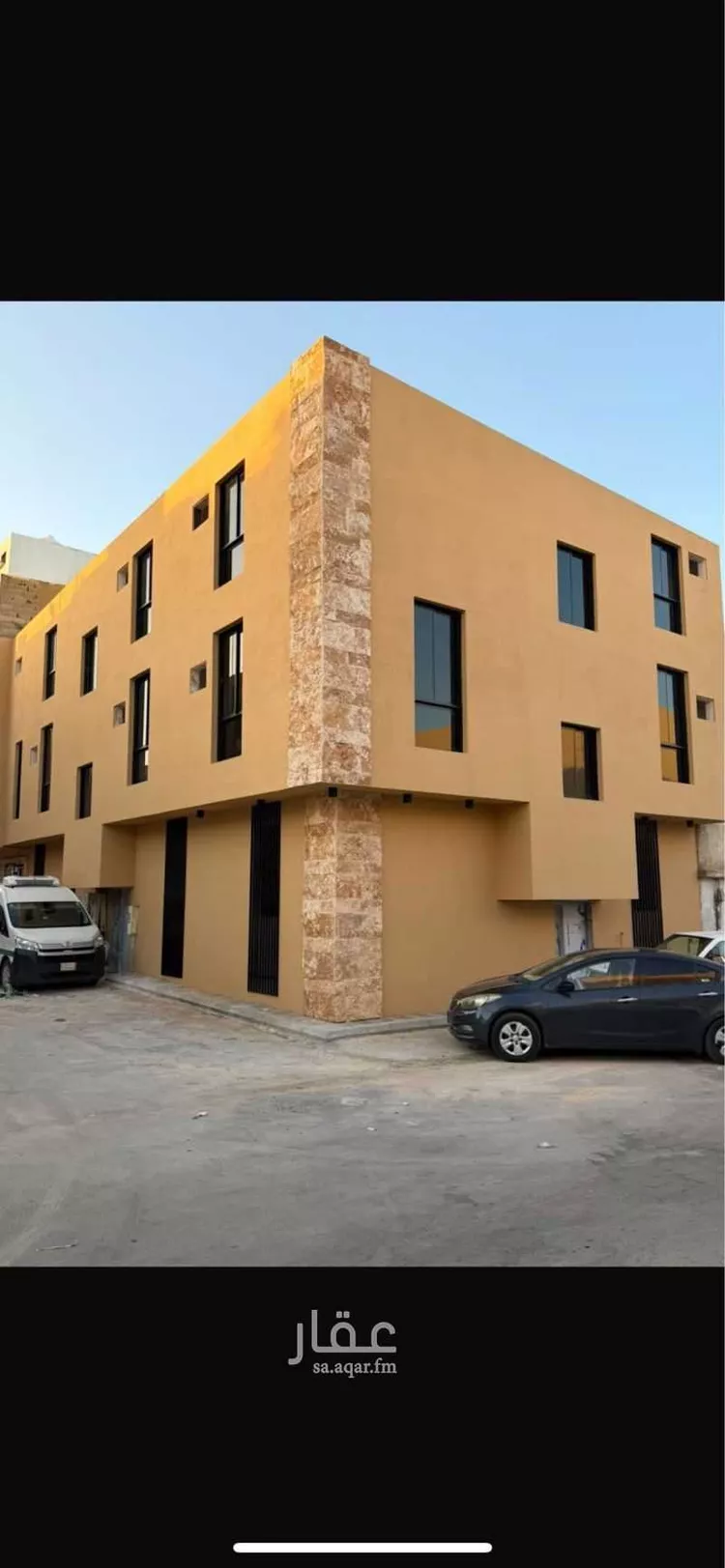 عمارة للإيجار في شارع عريعرة, حي منفوحة, مدينة الرياض, منطقة الرياض