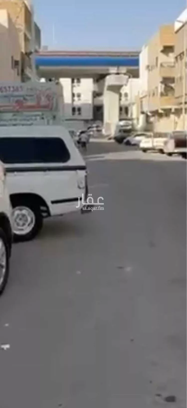 عمارة للإيجار في شارع عريعرة, حي منفوحة, مدينة الرياض, منطقة الرياض صورة 5