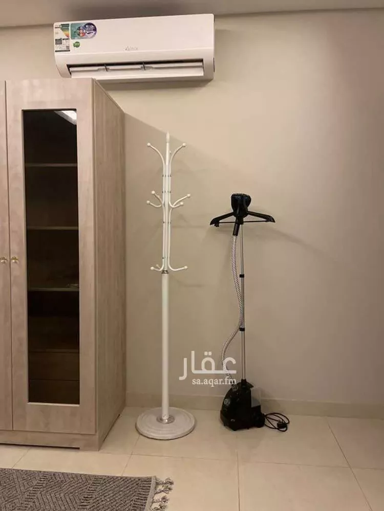 شقة مفروشة للحجز في شارع الخندق ، حي اليرموك ، الرياض ، منطقة الرياض