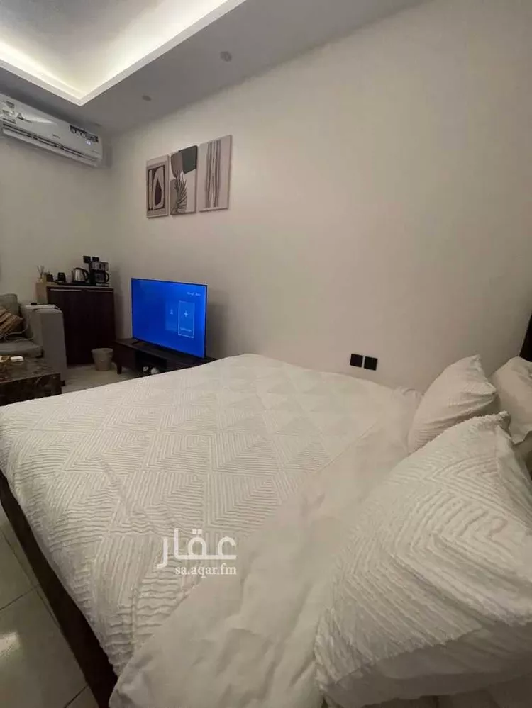 شقة مفروشة للحجز في شارع محمد علي جناح, حي اليرموك, الرياض صورة 3