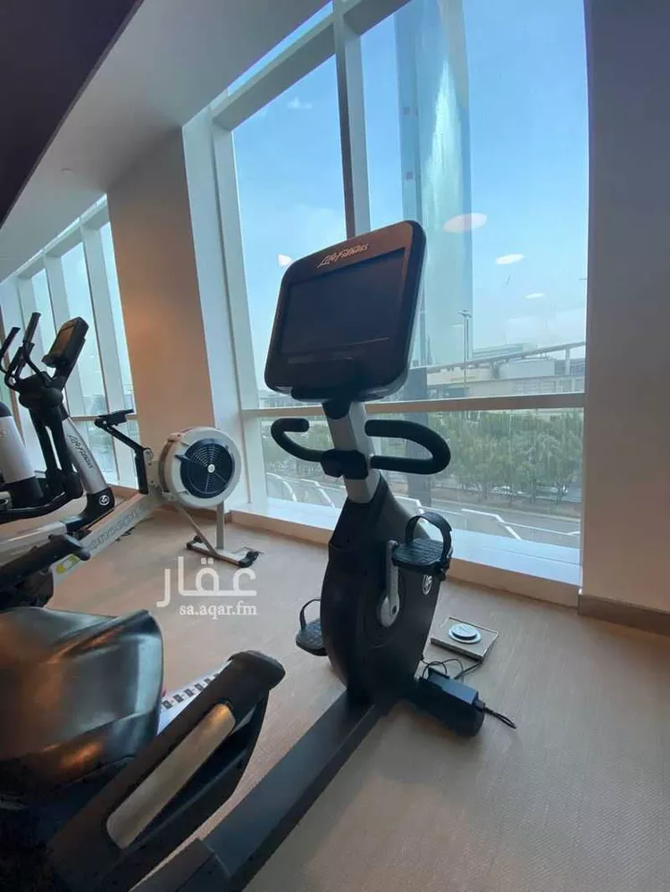 Furnished Studio for Booking in Riyadh Al Olaya 13