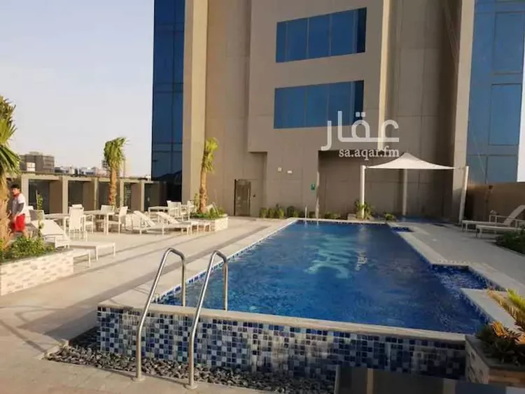 شقة مفروشة للحجز في طريق الملك فهد الفرعي ، حي العليا ، الرياض ، منطقة الرياض 12