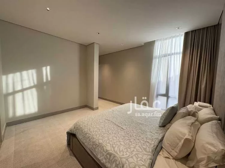 شقة مفروشة للحجز في شارع رقم 74 ، حي الندى ، الرياض ، منطقة الرياض صورة 3