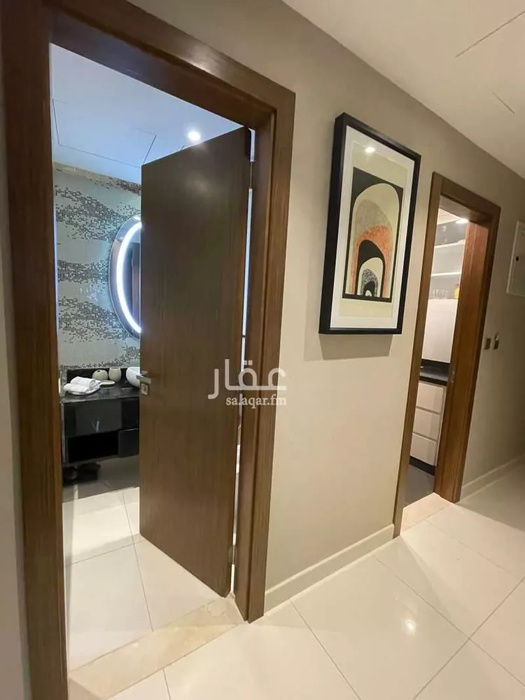 Furnished Studio for Booking in Riyadh Al Olaya 9