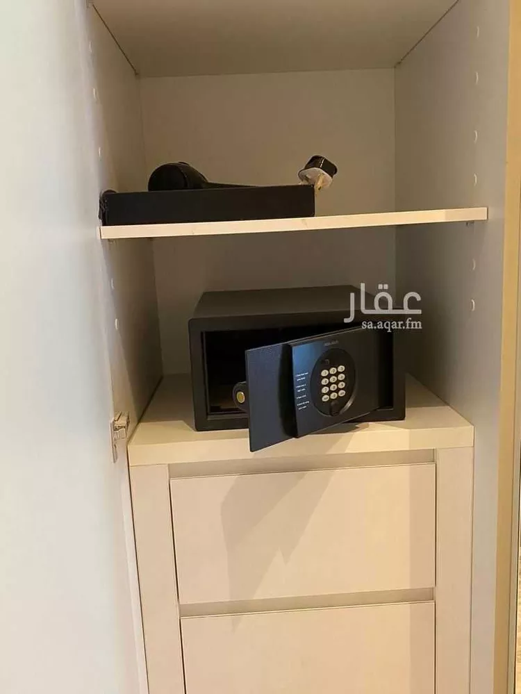 Furnished Studio for Booking in Riyadh Al Olaya 6