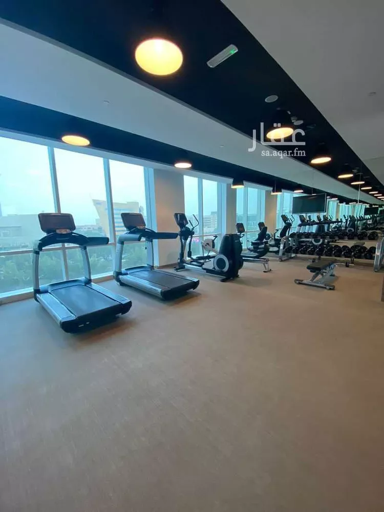 Furnished Studio for Booking in Riyadh Al Olaya 11