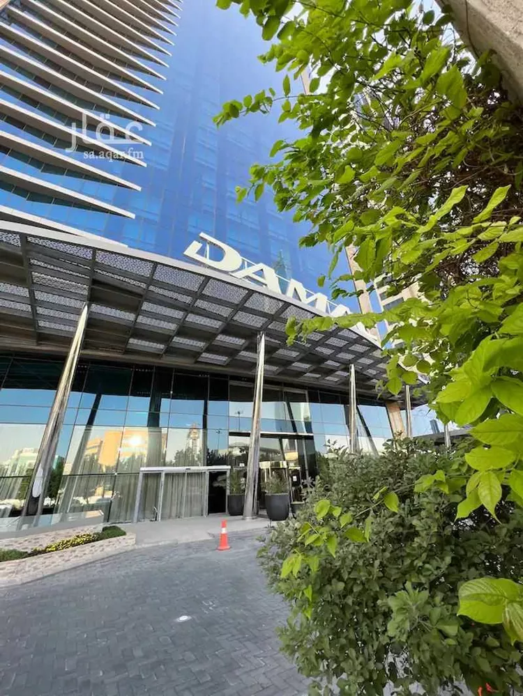 Furnished Studio for Booking in Riyadh Al Olaya 14