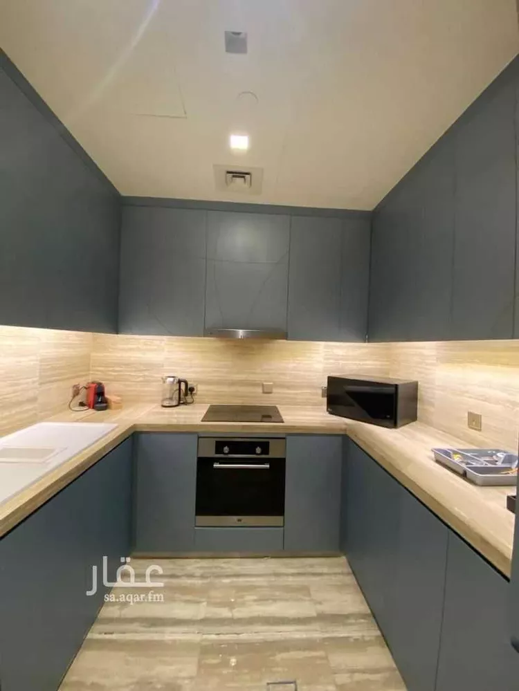 شقة مفروشة للحجز في طريق الملك فهد الفرعي ، حي العليا ، الرياض ، منطقة الرياض 8