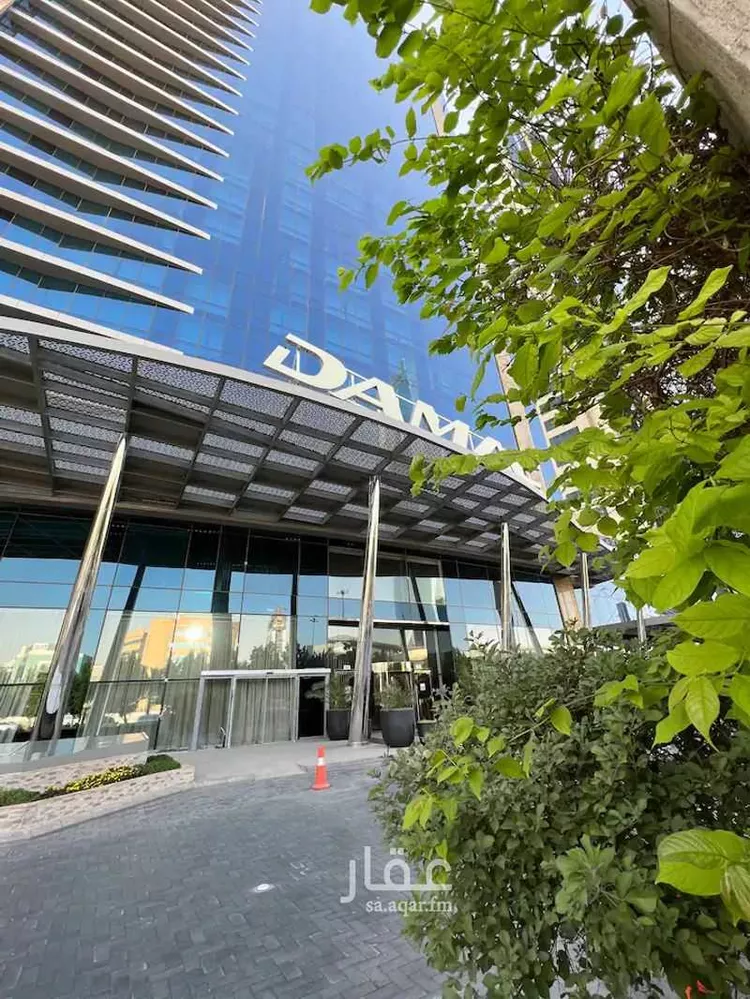 Furnished Studio for Booking in Riyadh Al Olaya 14