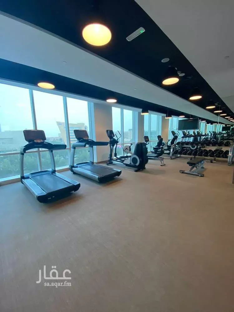 Furnished Studio for Booking in Riyadh Al Olaya 13