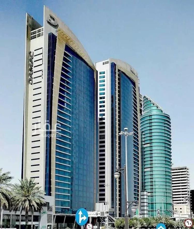 Furnished Studio for Booking in Riyadh Al Olaya 12