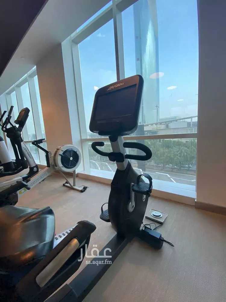 Furnished Studio for Booking in Riyadh Al Olaya 12