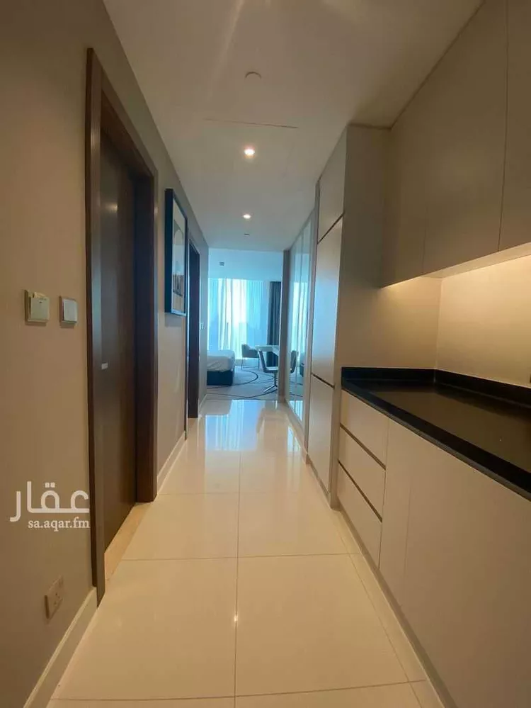 Furnished Studio for Booking in Riyadh Al Olaya 10