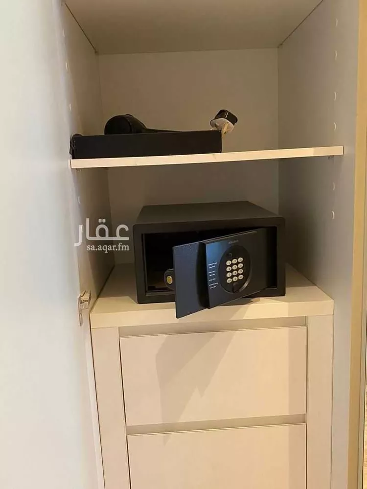 شقة مفروشة للحجز في طريق الملك فهد الفرعي ، حي العليا ، الرياض ، منطقة الرياض صورة 5