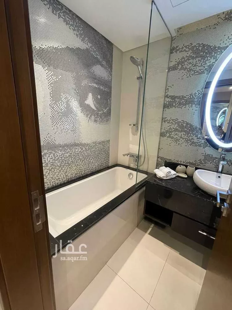 Furnished Studio for Booking in Riyadh Al Olaya 7