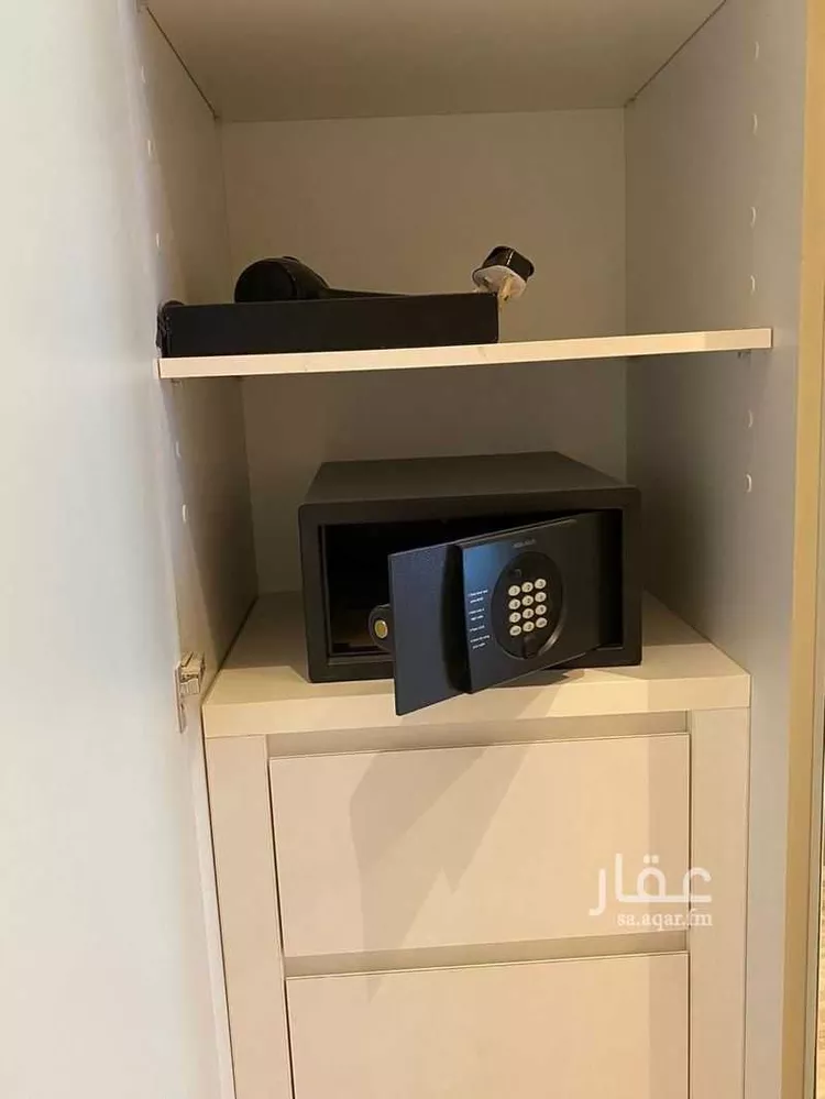 Furnished Studio for Booking in Riyadh Al Olaya 6