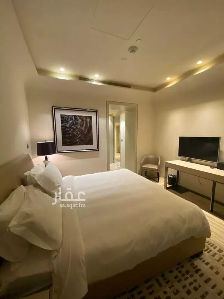 شقة مفروشة للحجز في طريق الملك فهد الفرعي ، حي العليا ، الرياض ، منطقة الرياض صورة 2