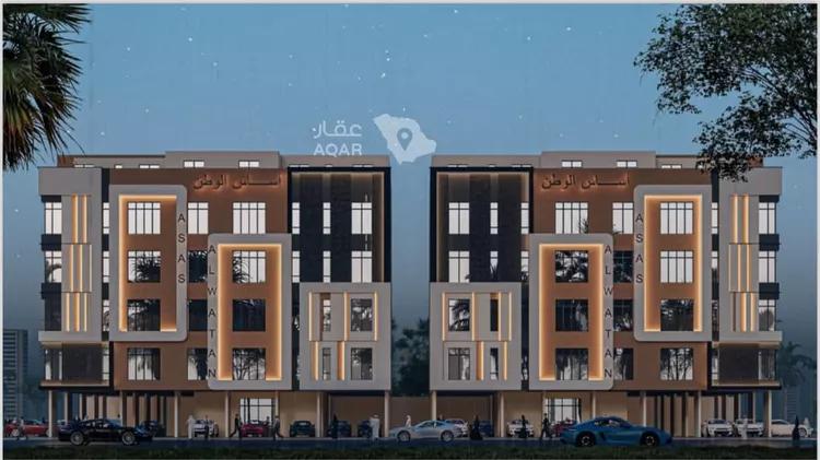 شقة للبيع في شارع قاسيون, حي الياقوت, مدينة جدة, منطقة مكة المكرمة