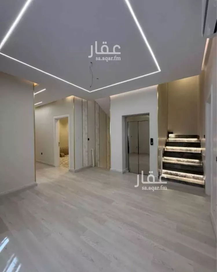 فيلا للبيع في شارع مالك اليماني, حي الواحة, مدينة جدة, منطقة مكة المكرمة صورة 4