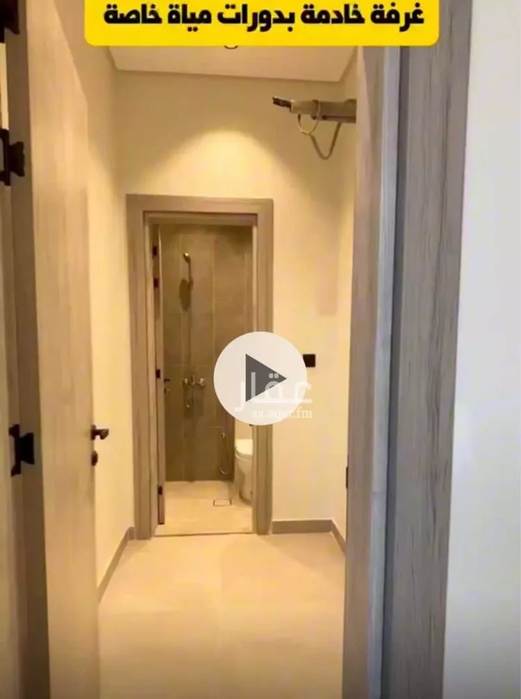 شقة للبيع في شارع إبن مبارك شاه, حي المروة, مدينة جدة, منطقة مكة المكرمة صورة 4