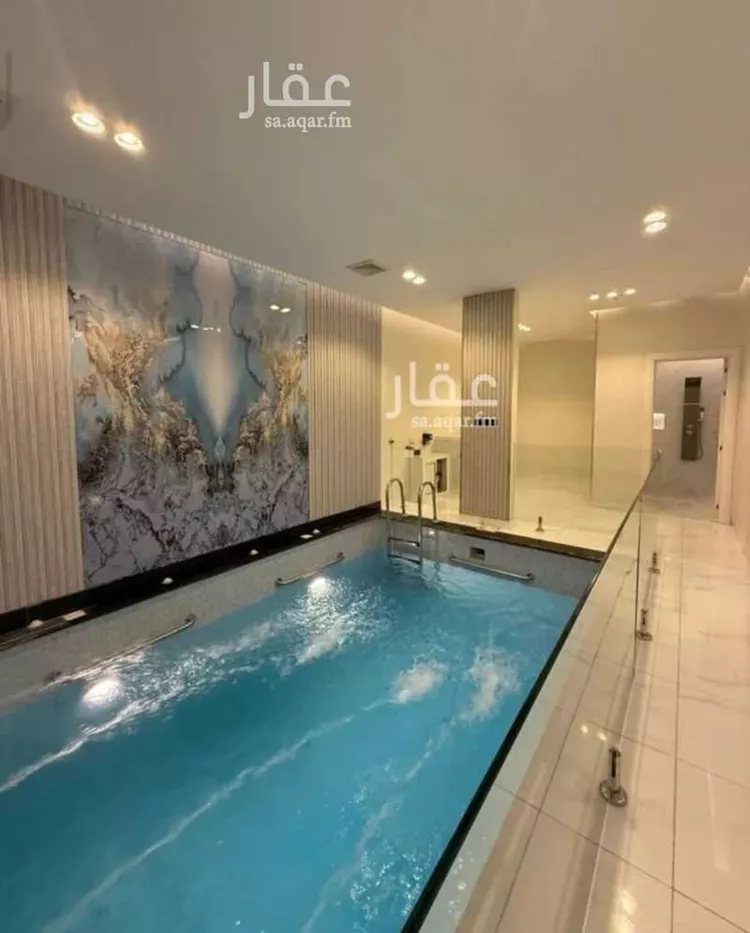 فيلا للبيع في شارع مالك اليماني, حي الواحة, مدينة جدة, منطقة مكة المكرمة صورة 5