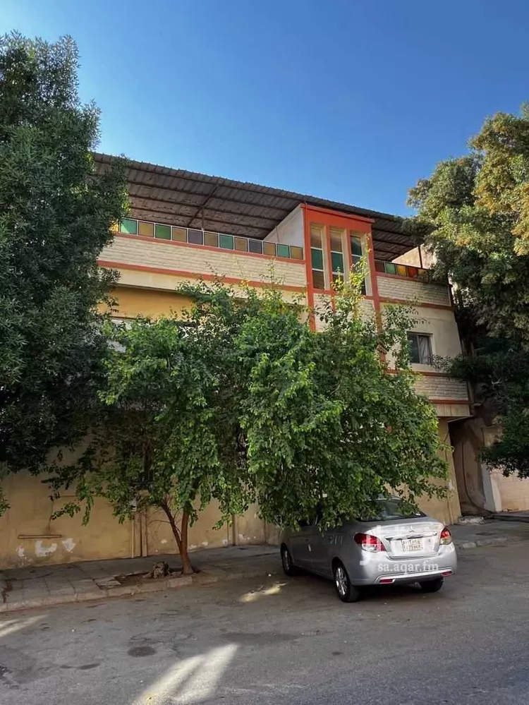 عمارة للبيع في شارع رابغ, حي الثقبة, مدينة الخبر, المنطقة الشرقية صورة 3