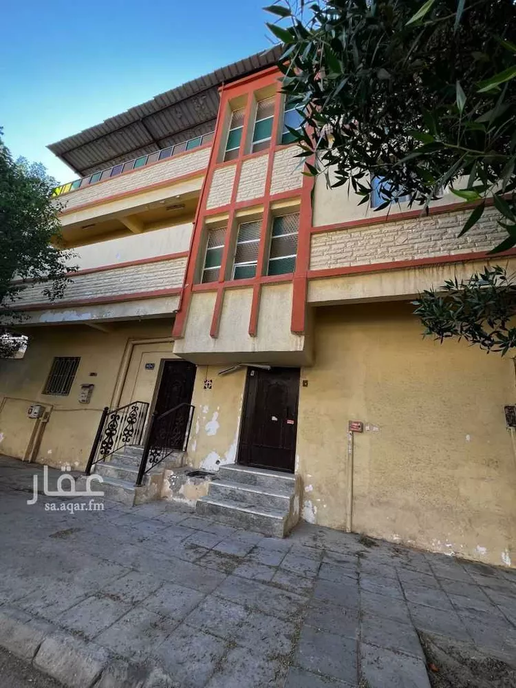 عمارة للبيع في شارع رابغ, حي الثقبة, مدينة الخبر, المنطقة الشرقية
