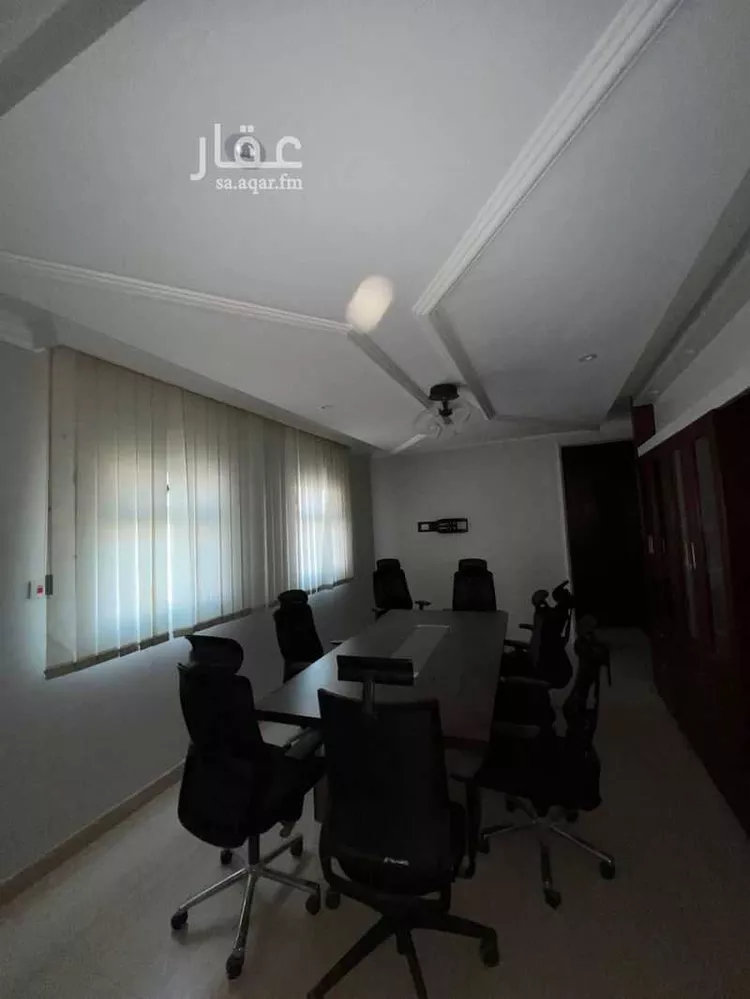 مكتب تجاري للإيجار في شارع  سعود ابن عبدالعزيز ابن محمد, حي التعاون, مدينة الرياض, منطقة الرياض صورة 5