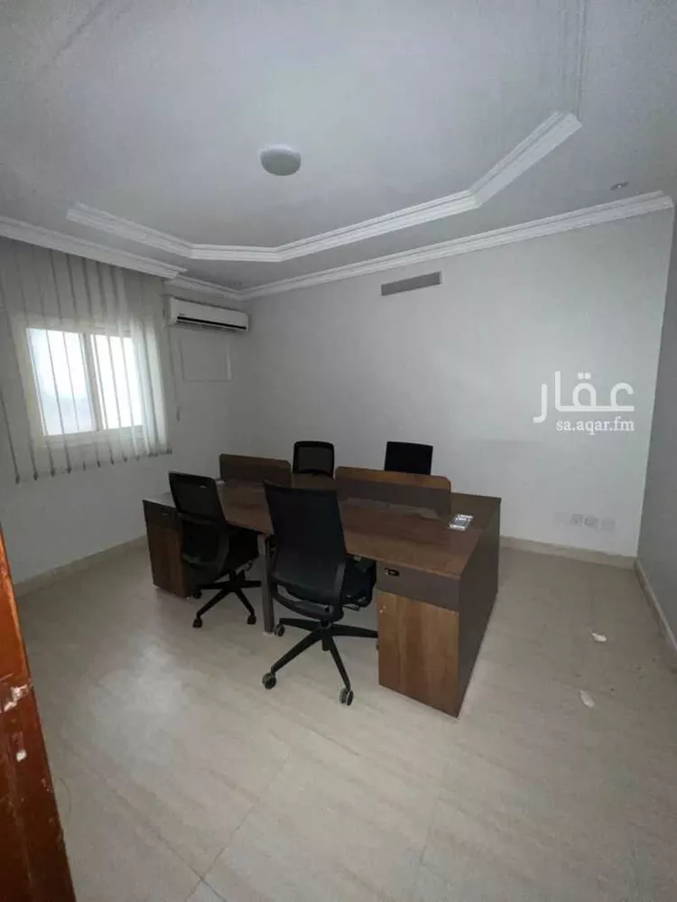 مكتب تجاري للإيجار في شارع  سعود ابن عبدالعزيز ابن محمد, حي التعاون, مدينة الرياض, منطقة الرياض