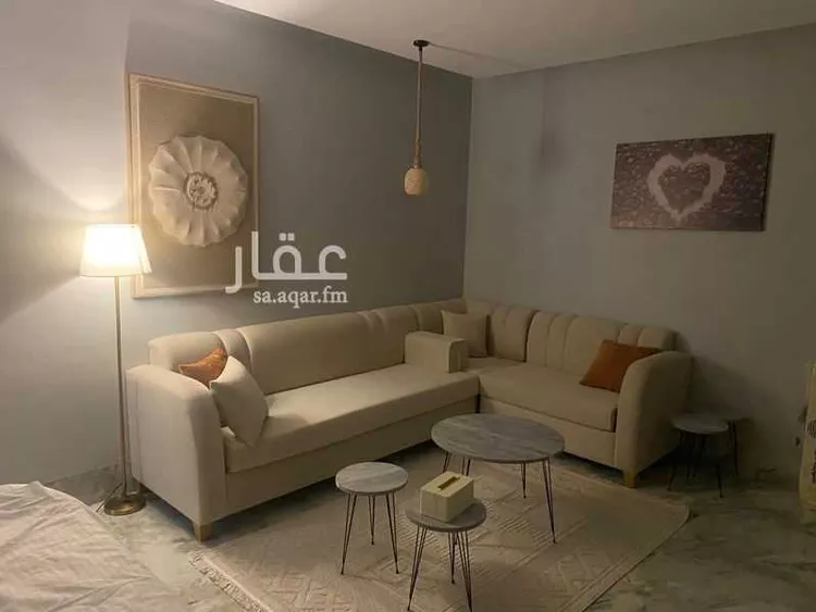 استديو مفروش للحجز في شارع ابن الاثير ، حي مذينب ، المدينة المنورة ، منطقة المدينة المنورة