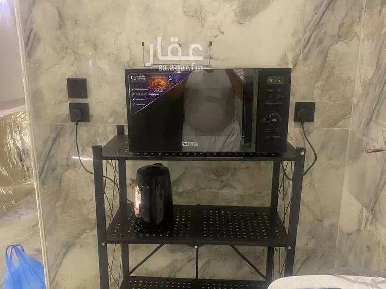 شقة للإيجار في شارع ابن ظفر ، حي مذينب ، المدينة المنورة ، منطقة المدينة المنورة صورة 2