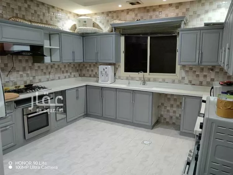 دور للإيجار في شارع عبدالحي أبي خضير ، حي طويق ، الرياض ، منطقة الرياض