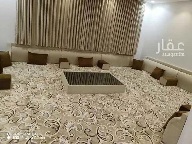دور للإيجار في شارع عبدالحي أبي خضير ، حي طويق ، الرياض ، منطقة الرياض صورة 2