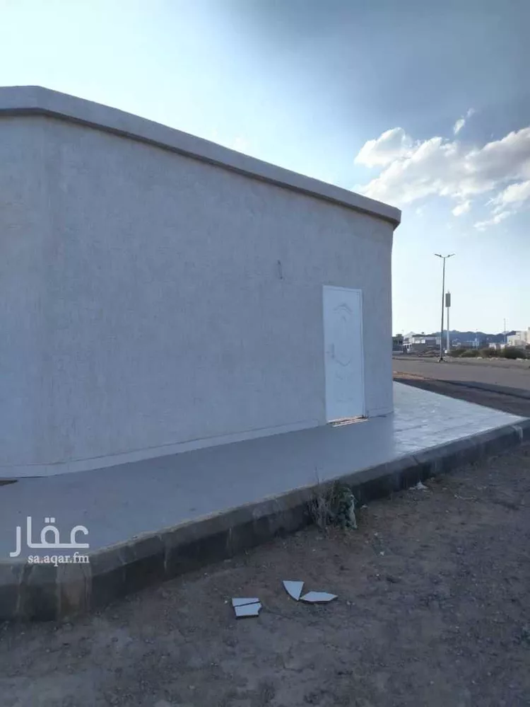 استراحة للبيع في شارع مالك بن الحسحاس, حي أبو مرخة, مدينة المدينه المنوره, منطقة المدينة المنورة صورة 4