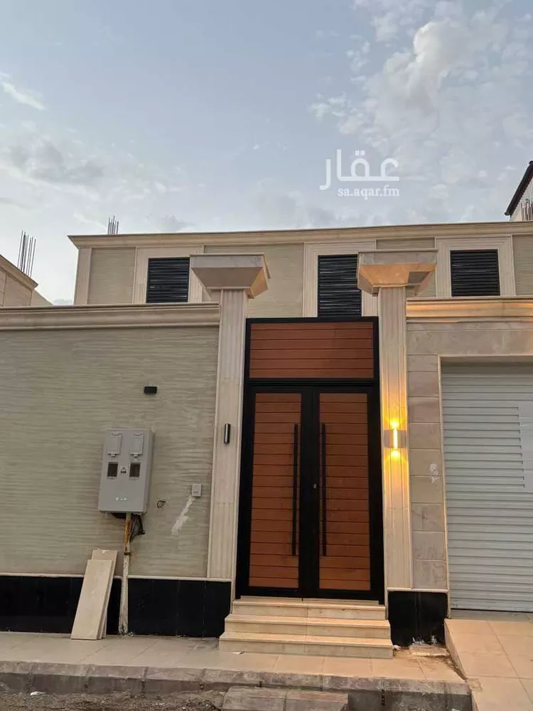 دور للبيع في شارع ابو الفتوح الطائي, حي السلام, مدينة المدينه المنوره, منطقة المدينة المنورة صورة 5
