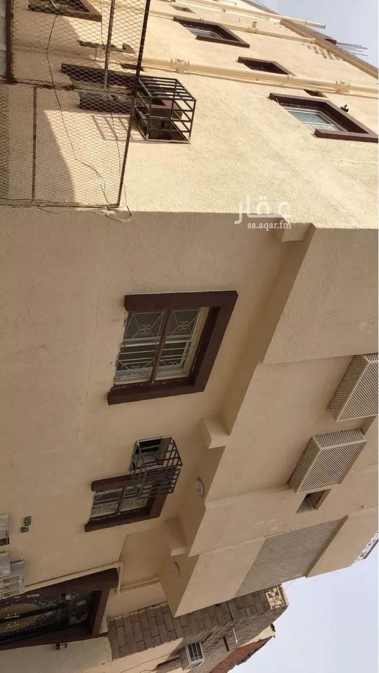 عمارة للبيع في شارع واصل بن عبدالاعلى, حي العنابس, مدينة المدينه المنوره, منطقة المدينة المنورة