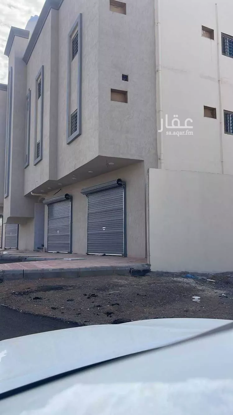 عمارة للإيجار في حي العزيزية, مدينة المدينه المنوره, منطقة المدينة المنورة