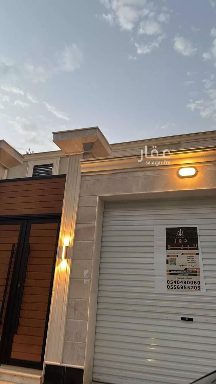 دور للبيع في شارع ابو الفتوح الطائي, حي السلام, مدينة المدينه المنوره, منطقة المدينة المنورة