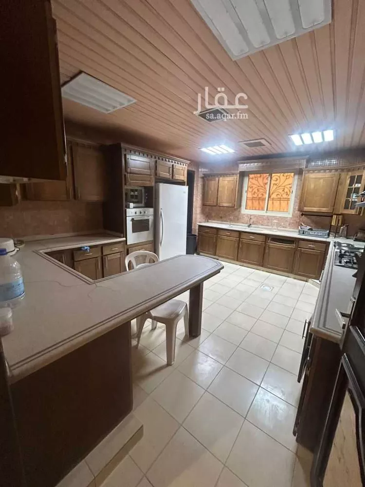 فيلا للإيجار في شارع المسراب, حي اليرموك, مدينة الرياض, منطقة الرياض صورة 3