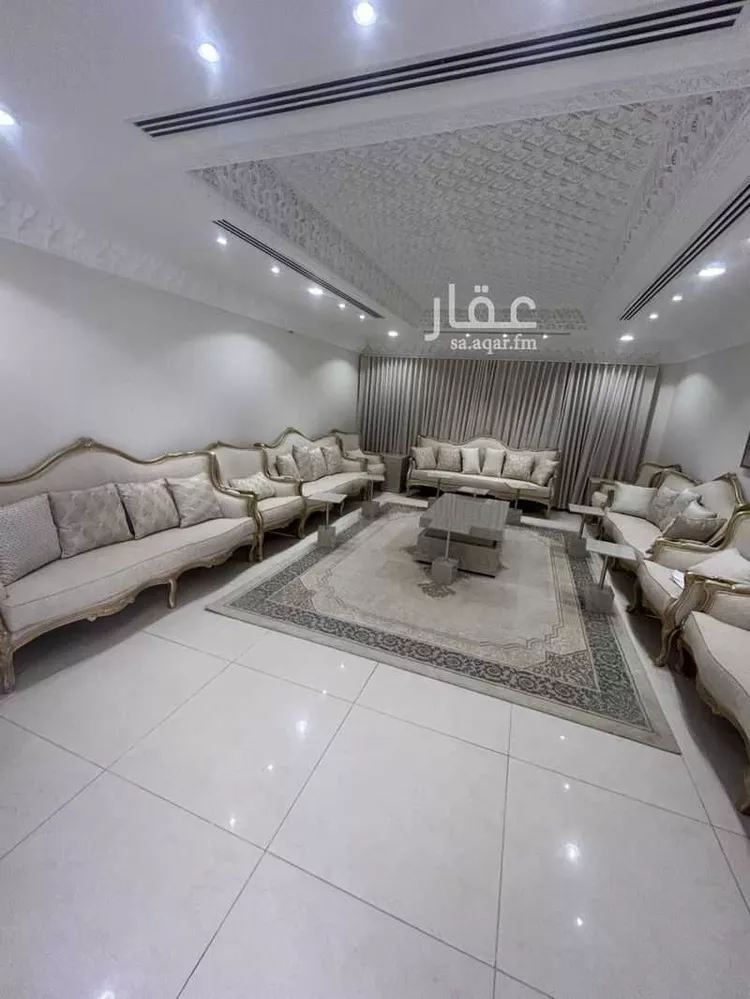 فيلا للإيجار في شارع المسراب, حي اليرموك, مدينة الرياض, منطقة الرياض صورة 4
