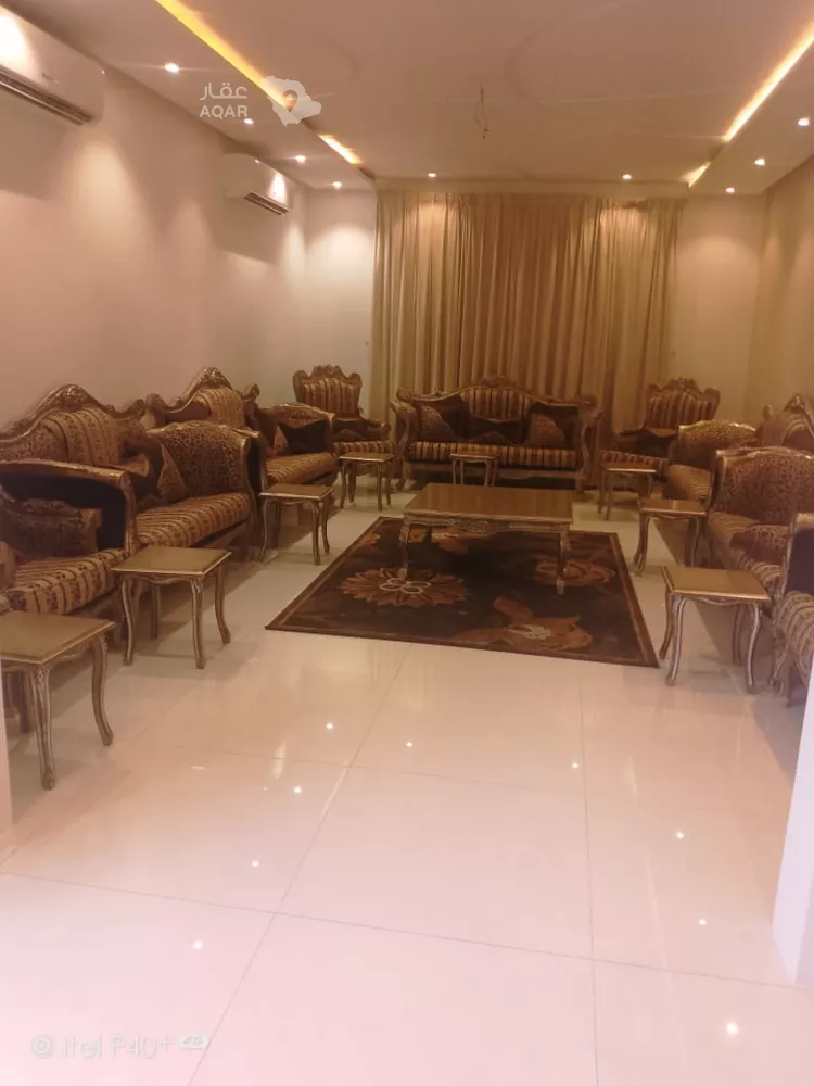 دور للإيجار في شارع المستوي, حي اليرموك, مدينة الرياض, منطقة الرياض 3