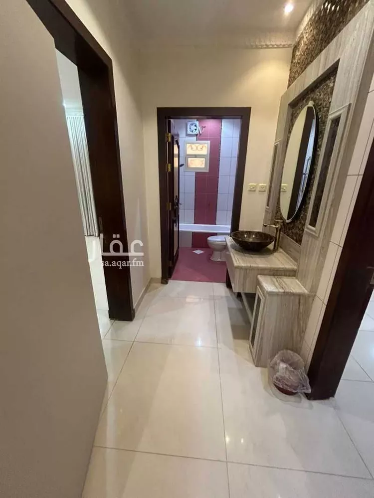 فيلا للإيجار في شارع المسراب, حي اليرموك, مدينة الرياض, منطقة الرياض صورة 2