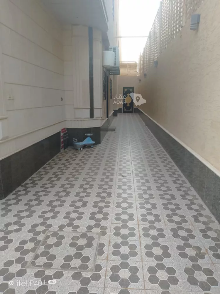 دور للإيجار في شارع المستوي, حي اليرموك, مدينة الرياض, منطقة الرياض 9