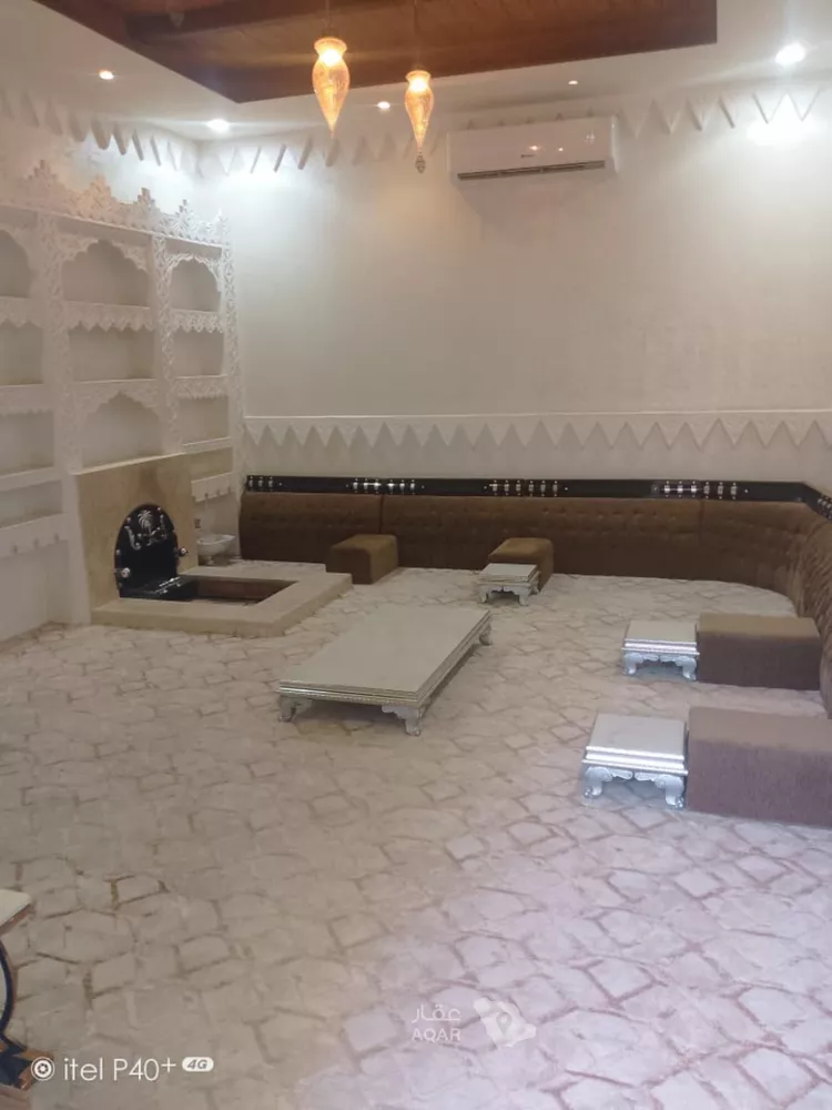 دور للإيجار في شارع المستوي, حي اليرموك, مدينة الرياض, منطقة الرياض 2