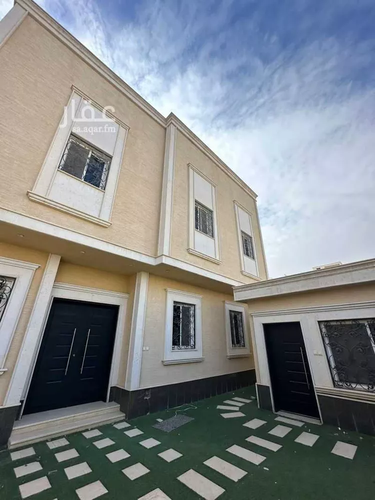فيلا للإيجار في شارع ابن محمود العماد, حي النرجس, مدينة الرياض, منطقة الرياض 13