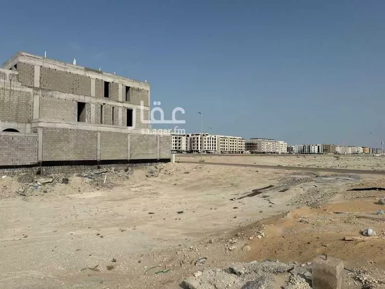 أرض للبيع في شارع 59 السيف, حي السيف, مدينة الدمام, المنطقة الشرقية صورة 4