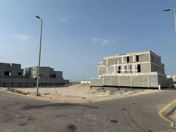 أرض للبيع في شارع 59 السيف, حي السيف, مدينة الدمام, المنطقة الشرقية 6