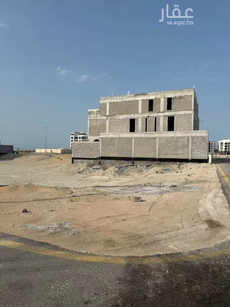 أرض للبيع في شارع 59 السيف, حي السيف, مدينة الدمام, المنطقة الشرقية صورة 5